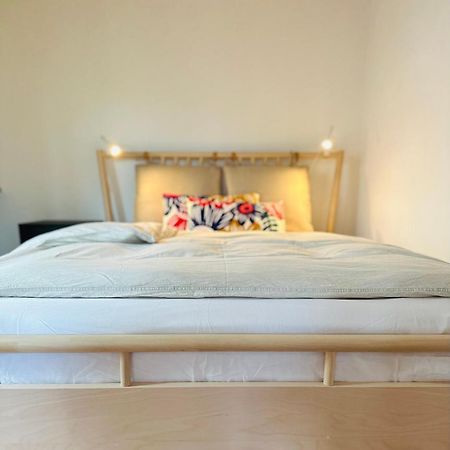 היידנהיים אן דר ברנץ B17 Two Bed Apartment West Town מראה חיצוני תמונה