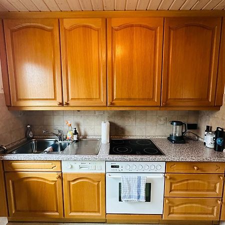היידנהיים אן דר ברנץ B17 Two Bed Apartment West Town מראה חיצוני תמונה