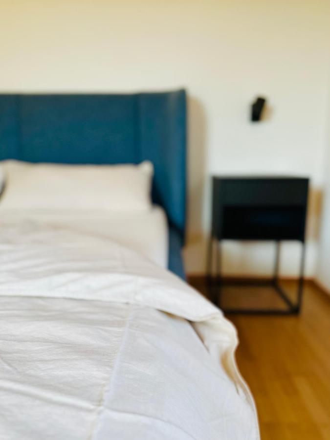 היידנהיים אן דר ברנץ B17 Two Bed Apartment West Town מראה חיצוני תמונה