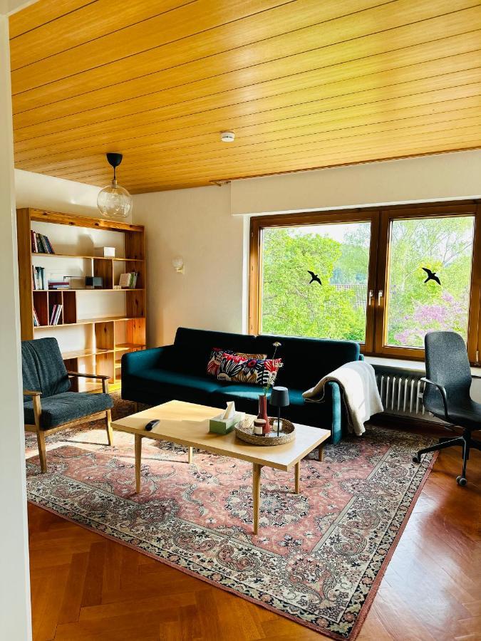 היידנהיים אן דר ברנץ B17 Two Bed Apartment West Town מראה חיצוני תמונה