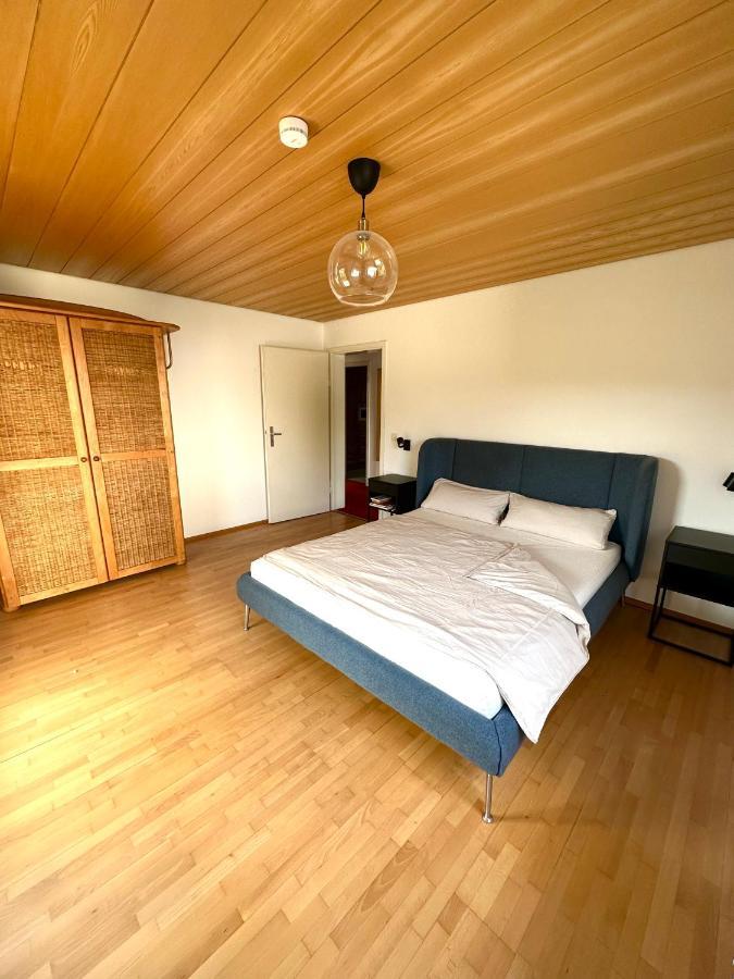 היידנהיים אן דר ברנץ B17 Two Bed Apartment West Town מראה חיצוני תמונה