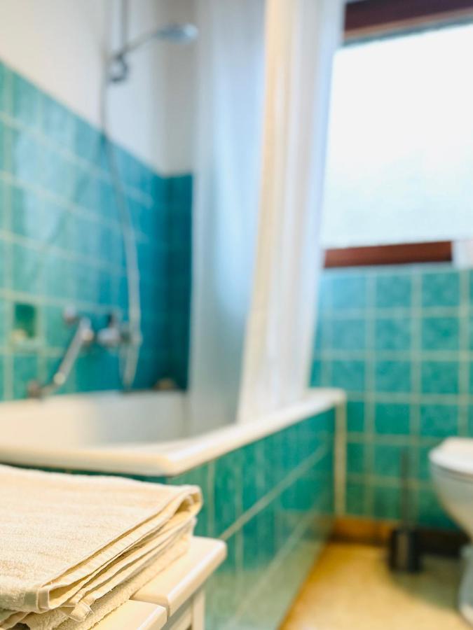 היידנהיים אן דר ברנץ B17 Two Bed Apartment West Town מראה חיצוני תמונה